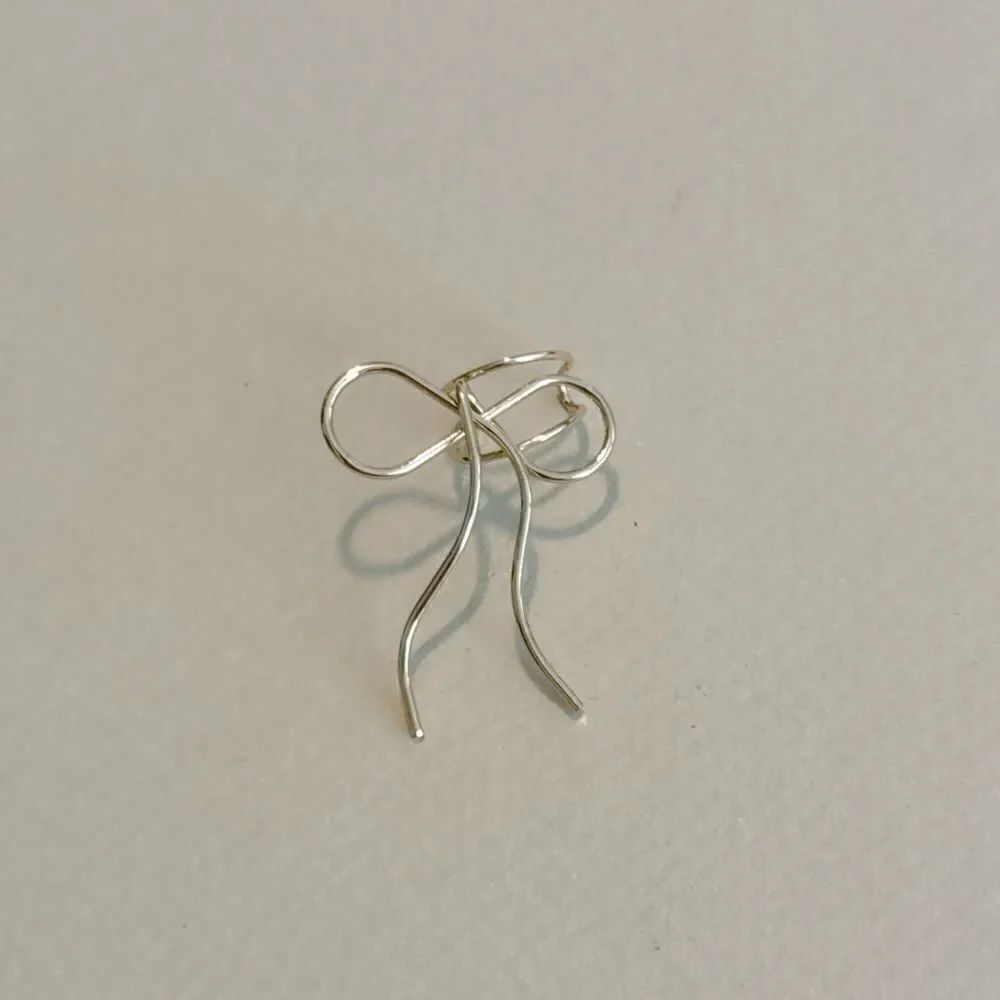 Bow cuff M982 - Picture 2 of 4
